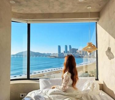 Suyeong-Gu House | Paradise on earth