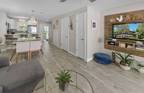 Bahama Village House | PARADISE ON PORTER in the Truman Annex