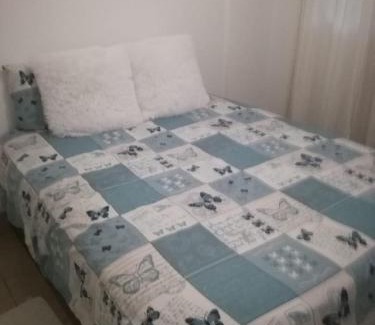 Ethekwini Apartment | Paradise on the Beach