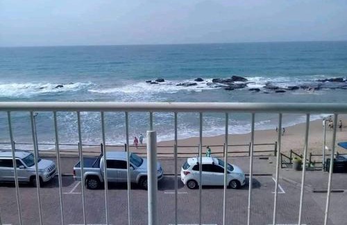 Ethekwini Apartment | Paradise on the Beach
