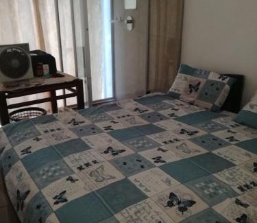 Ethekwini Apartment | Paradise on the Beach