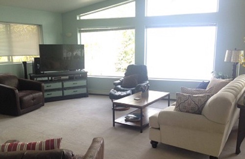 Big Lake House | Paradise on the Point at Big Lake