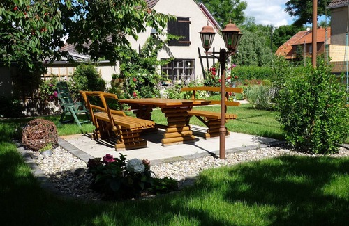 Muritz Apartment | PARADISE ON THE SMALL SEA, 77sqm, in 2 minutes on the beach