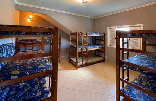 Igarata Cottage | Paradise overlooking the dam