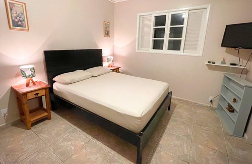 Igarata Cottage | Paradise overlooking the dam