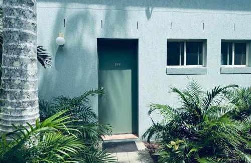 Coffs Harbour Apartment | Paradise Palms at Aanuka Resort Diggers Beach Quiet Villa