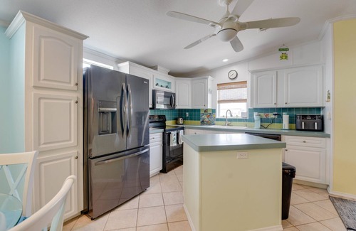 Cudjoe Key House | Paradise Palms in Cudjoe Key #635