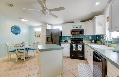 Cudjoe Key House | Paradise Palms in Cudjoe Key #635