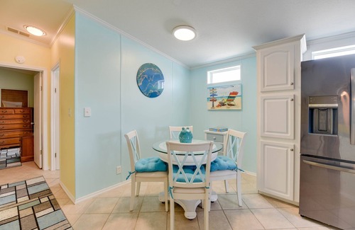 Cudjoe Key House | Paradise Palms in Cudjoe Key #635