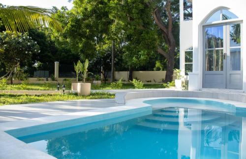 Watamu Bed & Breakfast | paradise palms villas