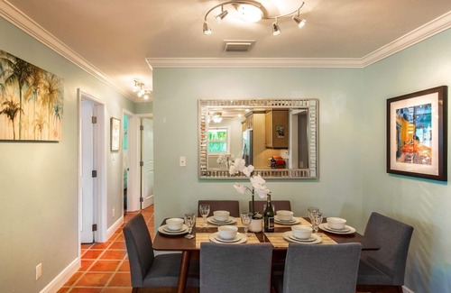 Midtown House | **PARADISE PERFECTED @ BEACHSIDE** Modern Home / Pool + LAST KEY SERVICES...