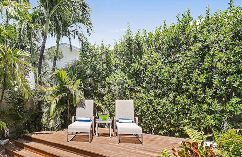 Midtown House | **PARADISE PERFECTED @ BEACHSIDE** Modern Home / Pool + LAST KEY SERVICES...