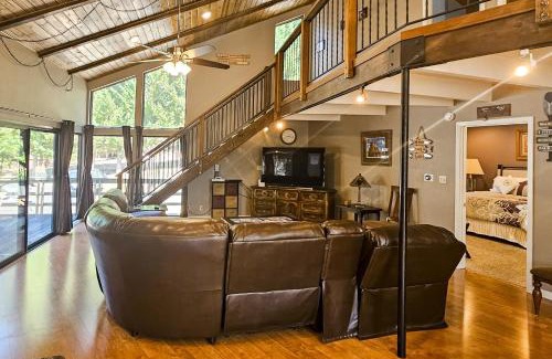 Groveland House | Paradise Place