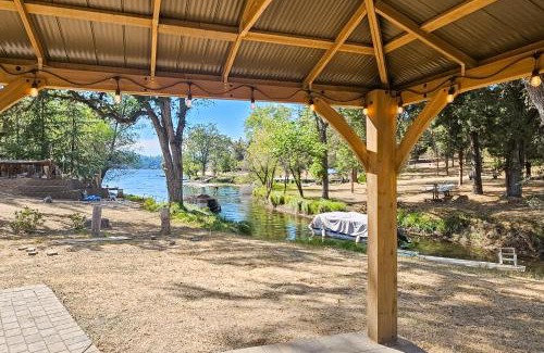 Groveland House | Paradise Place