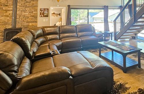 Groveland House | Paradise Place