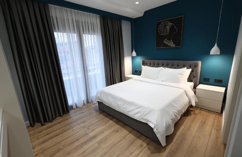 Korce Hotel | Paradise Point