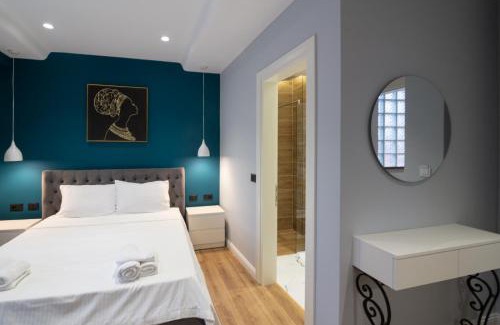 Korce Hotel | Paradise Point