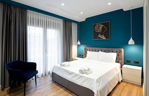 Korce Hotel | Paradise Point