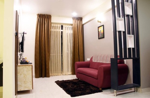 Ooty Hotel | Paradise Point