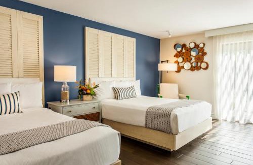 San Diego Resort | Paradise Point Resort & Spa