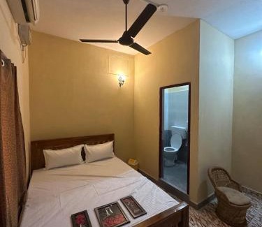 Kuilapalayam Villa | Paradise Quite Stay