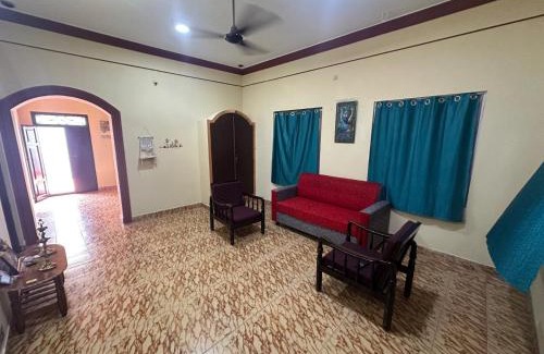 Kuilapalayam Villa | Paradise Quite Stay