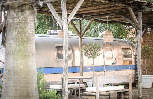 Borgo Santa Maria House | PARADISE RANCH
