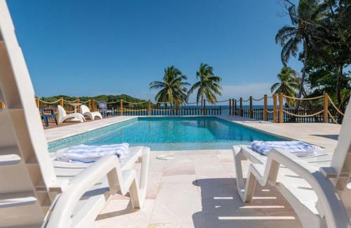First Bight Villa | Paradise Reef Villas