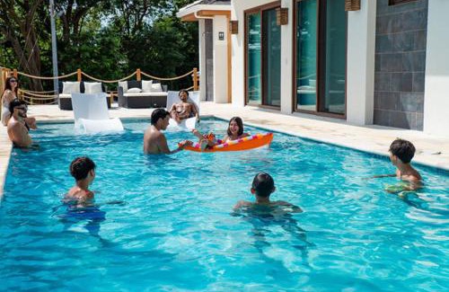 First Bight Villa | Paradise Reef Villas