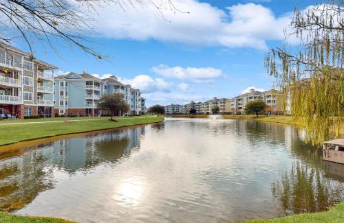 Central Myrtle Beach Apartment | Paradise Regained