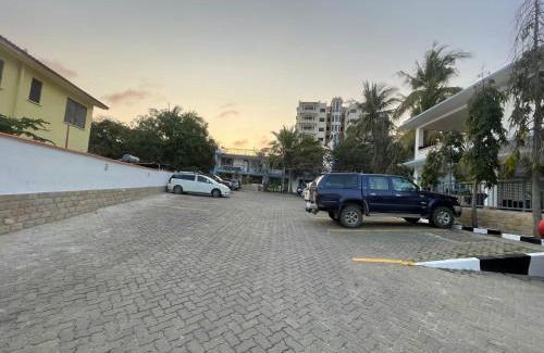 Mombasa Apartment | Paradise Resort Apartments