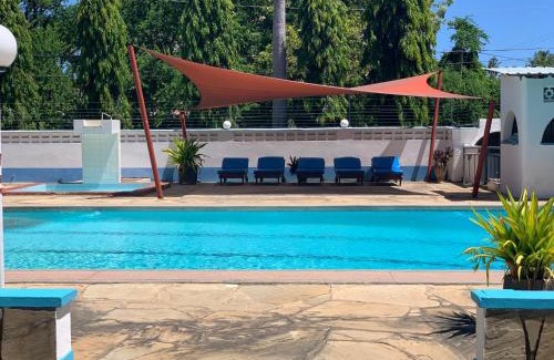 Mombasa Apartment | Paradise Resort Apartments