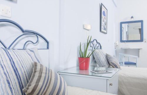 Akrotiri Apartment | Paradise Resort