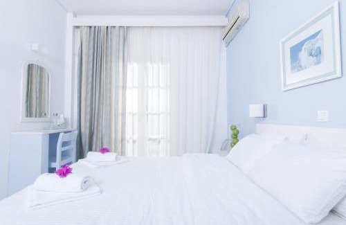 Akrotiri Apartment | Paradise Resort
