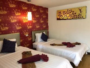 Ko Phi Phi Resort | Paradise Resort Phi Phi