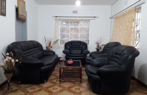 Vacoas-Phoenix House | Paradise Resting Home