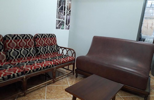 Vacoas-Phoenix House | Paradise Resting Home