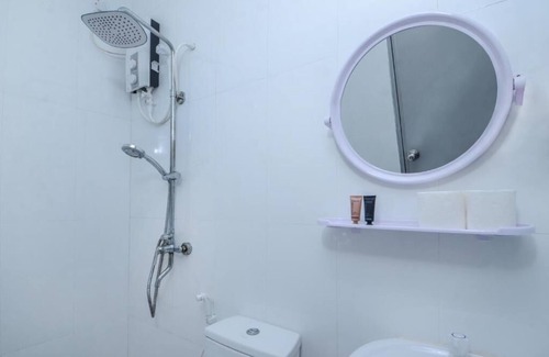 Maafushi House | Paradise Retreat