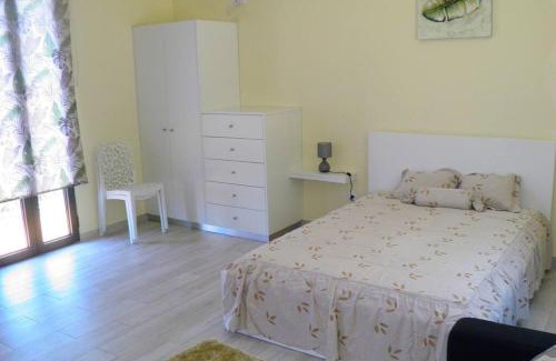 Ponta do Sol Apartment | Paradise Santo Amaro