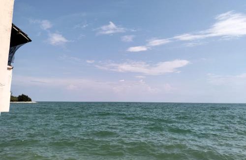 Taman Haji Zainal Apartment | Paradise Seaview Homestay