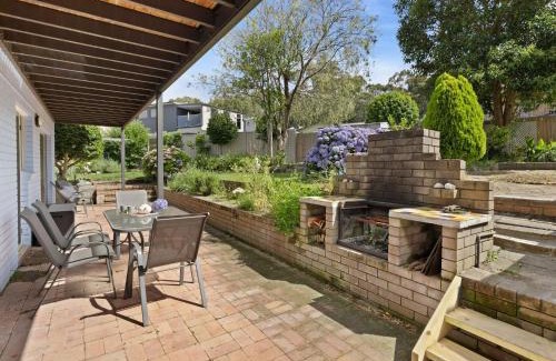 Basin View House | Paradise Shores by Experience Jervis Bay