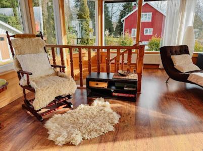 Hallefors Villa | Paradise-Silvergruvan