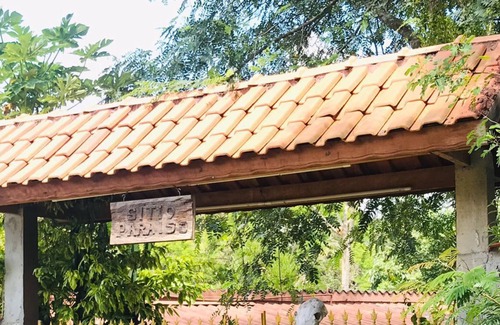 Mairipora Cottage | Paradise Site in Mairiporã