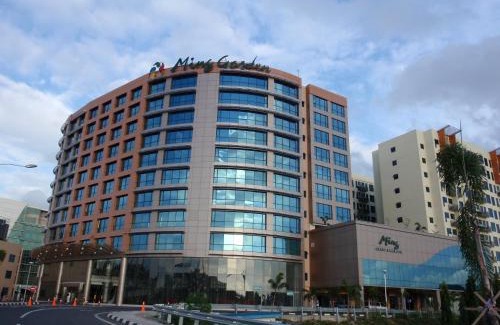 Kota Kinabalu Apartment | Paradise Suite at SCSP, Jalan Ming garden