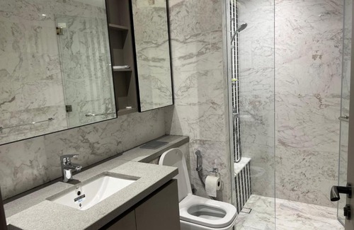 Golden Triangle Apartment | Paradise Suites at Eaton KLCC