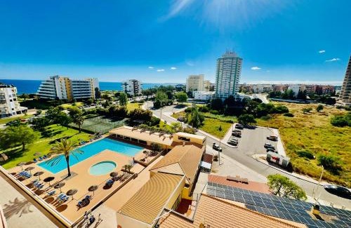 Praia da Rocha Apartment | Paradise Sunshine Studio