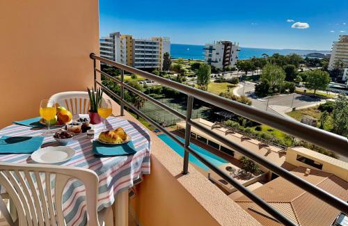 Praia da Rocha Apartment | Paradise Sunshine Studio