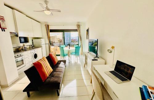 Praia da Rocha Apartment | Paradise Sunshine Studio