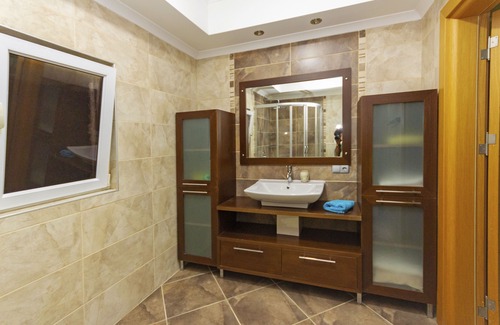 Kadriye Villa | Paradise Town Villa ART