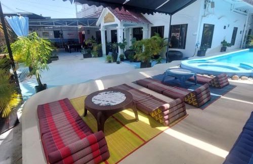 Kampot House | Paradise Tropica kampot